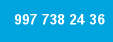 997 738 24 36 997 738 24 36
